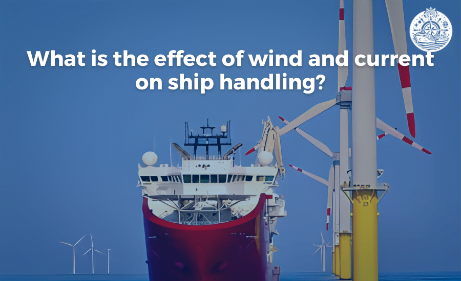 effect of wind - merchant navy info