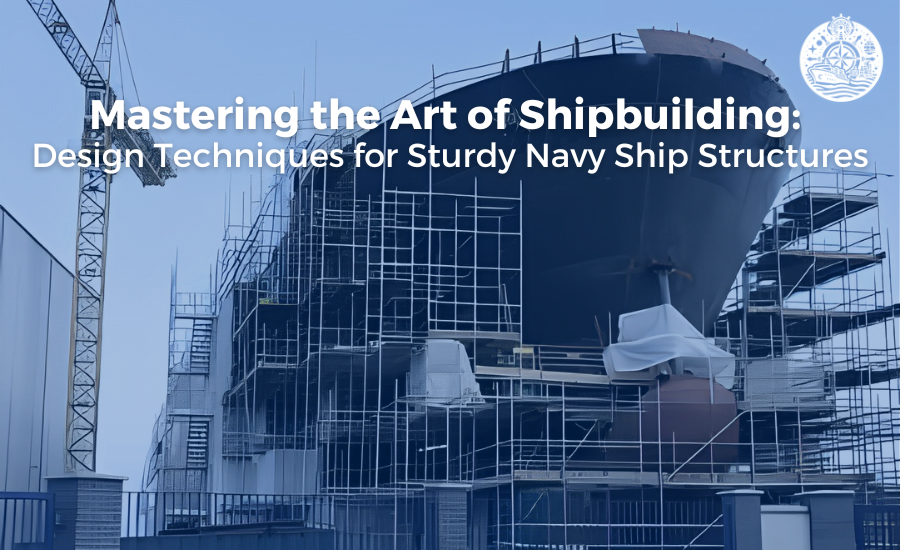 Design Techniques for Sturdy Navy Ship Structures - merchant navy info