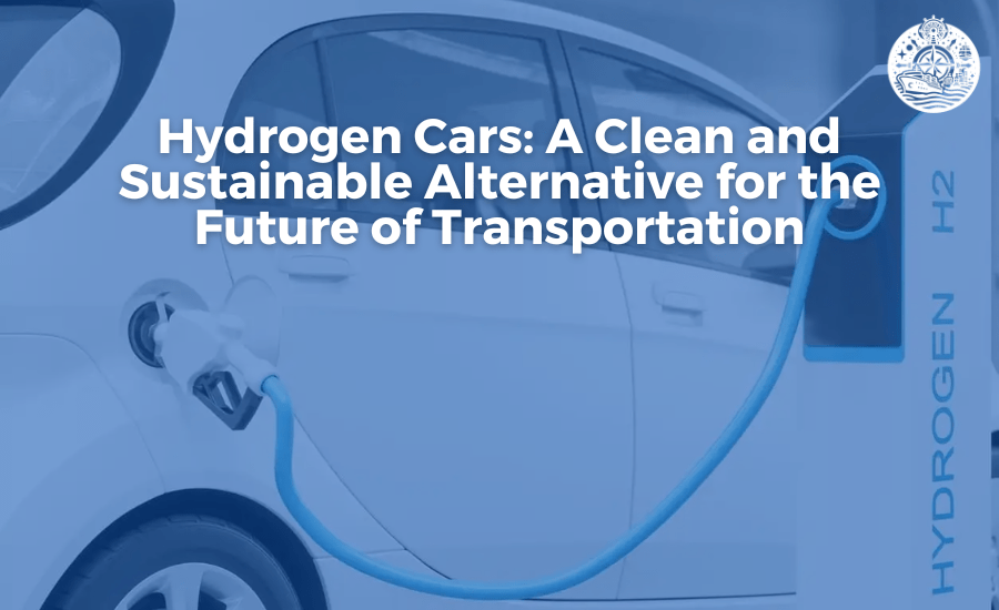 Hydrogen Cars