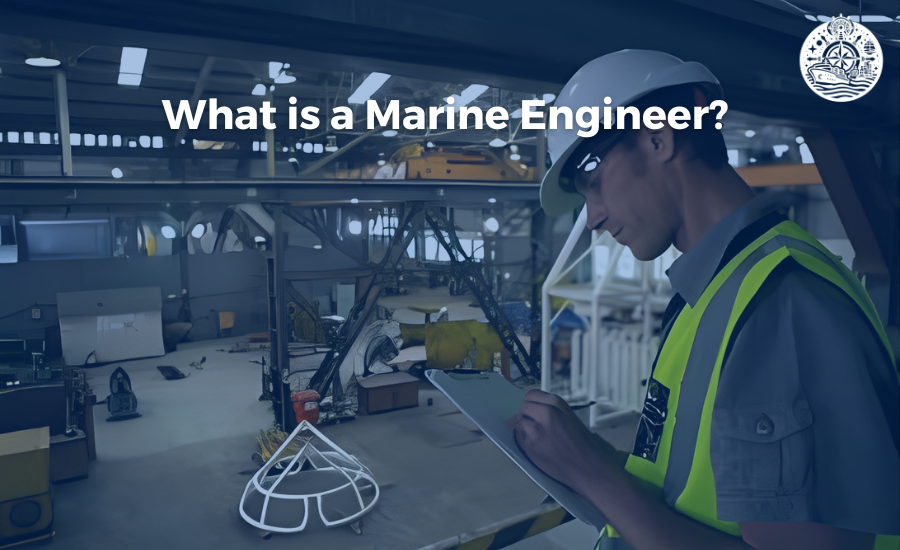 marine engineer - merchant navy info 