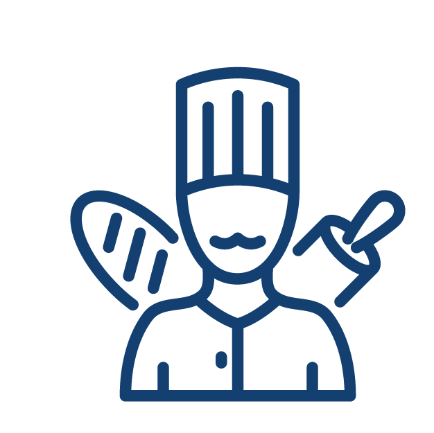 Catering Staff- Baker- Merchant Navy Info