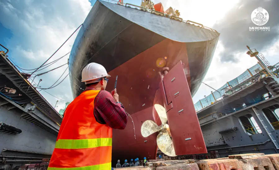 Brazil Offers $1.3 Billion in Subsidies for Shipbuilding Sector - Merchant Navy Info