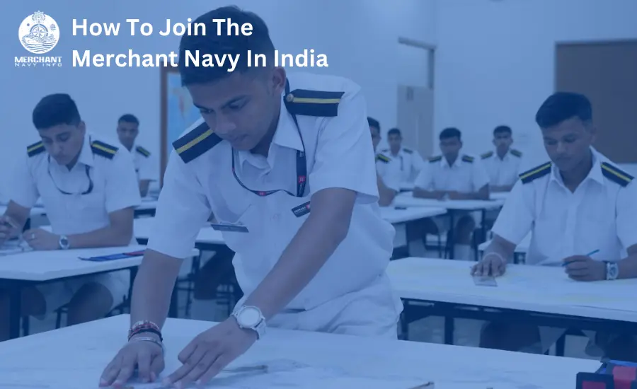 Merchant Navy In India - Merchant Navy Info