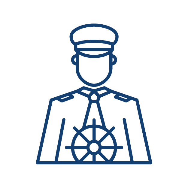 Navy Ship structure - ships crew - Merchant Navy Info-