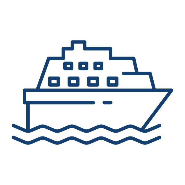 Navy Ship structure - supply department - Merchant Navy Info-