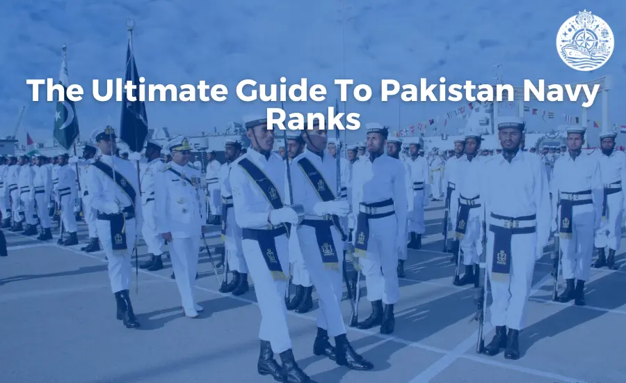 pakistan navy ranks - merchant navy info