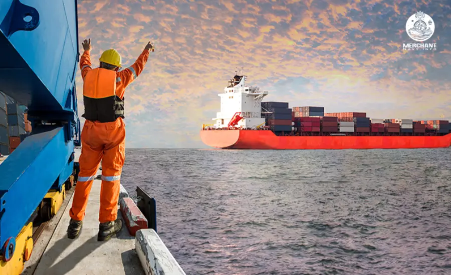 What Are The Future Trends In The Maritime Industry In 2024 - Merchant Navy Information