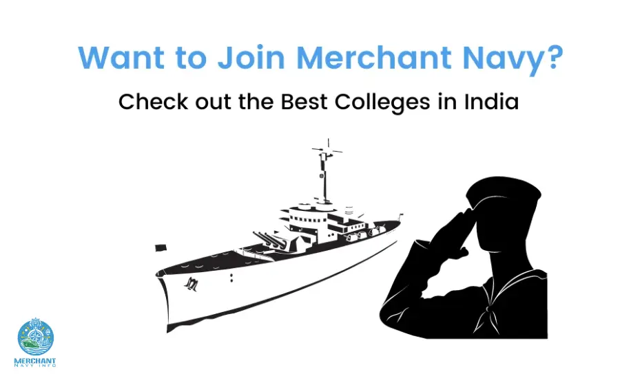 No.1 Merchant Navy College in India