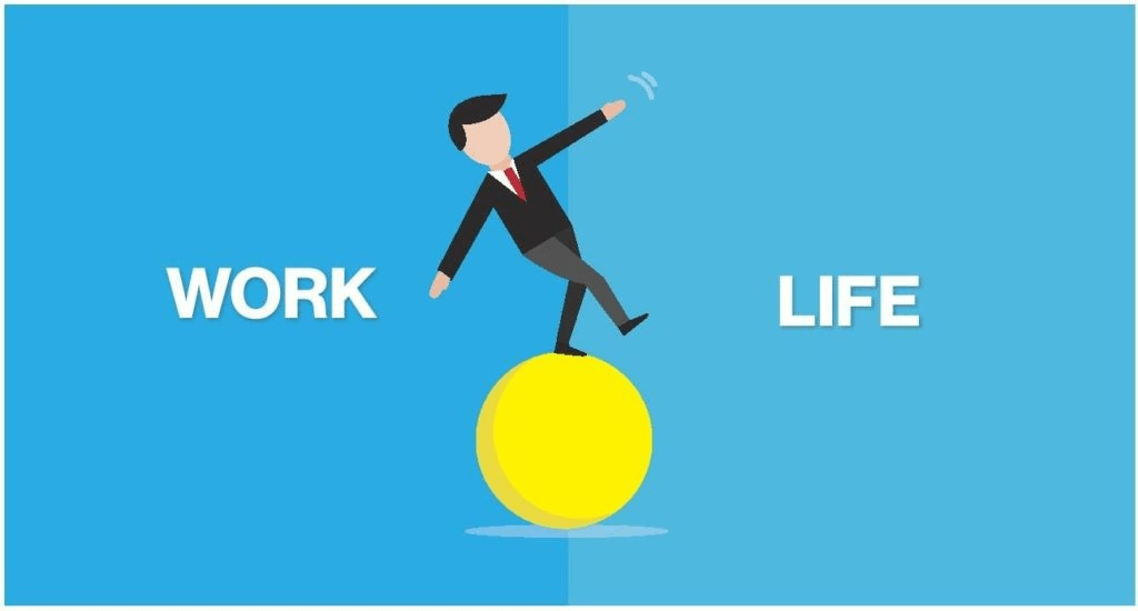 Work Life Balance - Merchant Navy Info