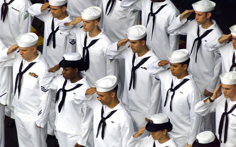 The Future of Sailors