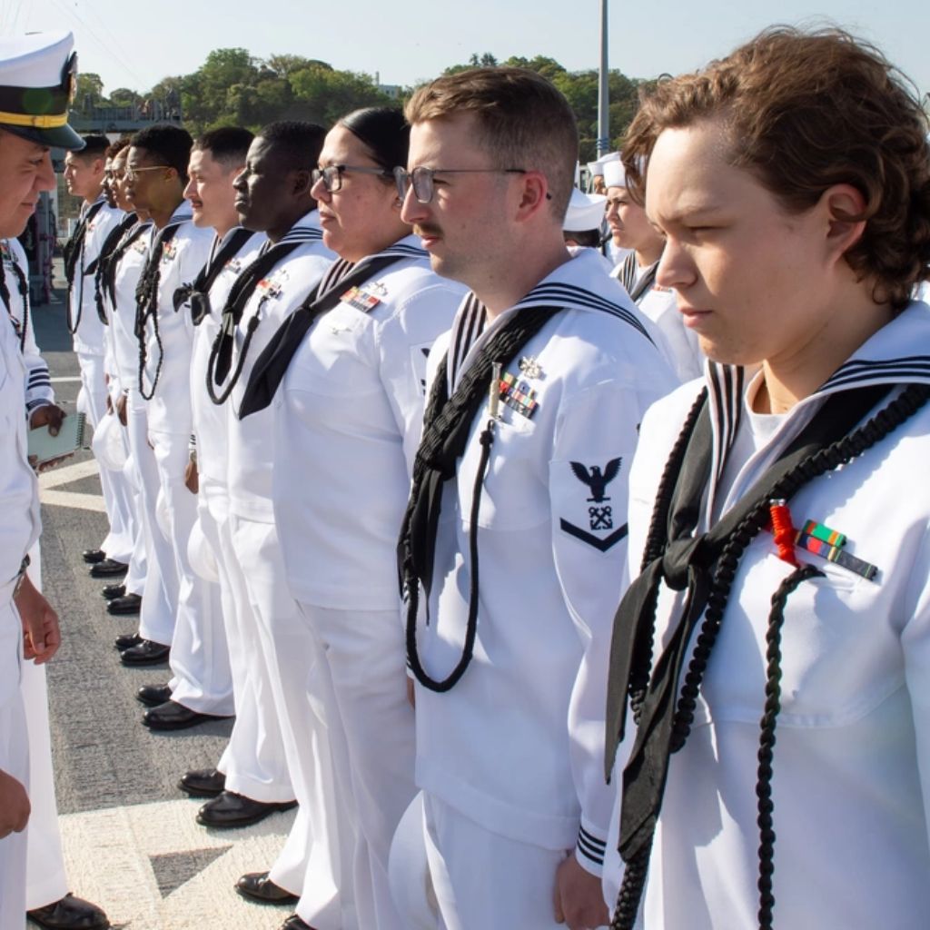 Deck Department Navy Ship Structure Merchant Navy Info