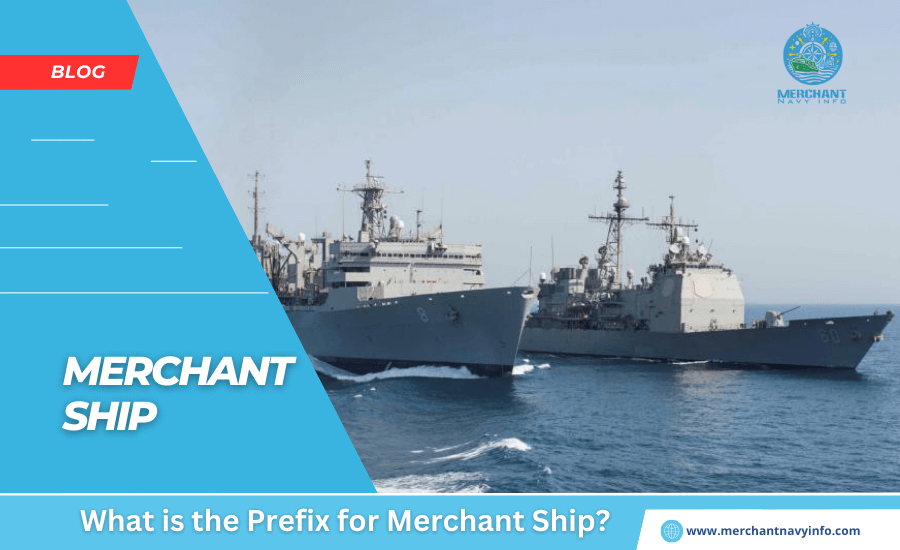 merchant ship - Merchant Navy Info - Blog