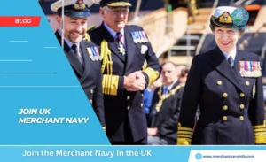 Join the Merchant Navy In the UK - Merchant Navy Info - Blog