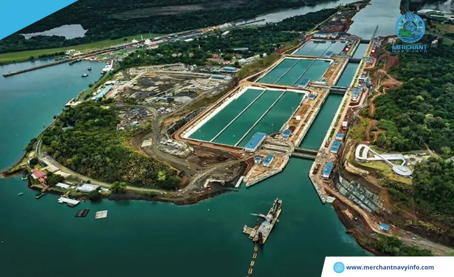 Panama Canal - What Is The 10 Most Famous Canal in The World_ - Blog Inner Image 01