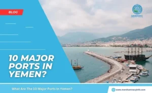 10 Major Ports In Yemen