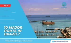 10 Major ports in Brazil?