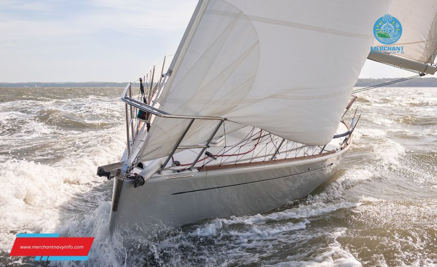 Different Types of Sailboats for Different Sailors - Merchant Navy Info