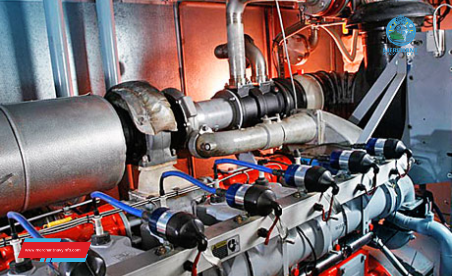 A Comprehensive Guide to Dual Fuel Marine Engines and Their Benefits - Merchant Navy Info