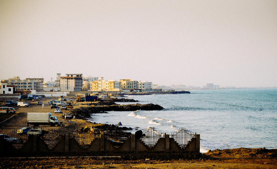 Gulf of Aden: Most Dangerous Sea in the World - Merchant Navy Info