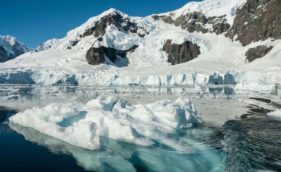 The Drake Passage: World's Most Dangerous Ocean - Merchant Navy Info