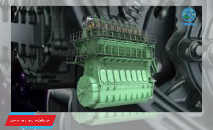 Understanding ME Engines: The Future of Marine Propulsion - Merchant Navy Info