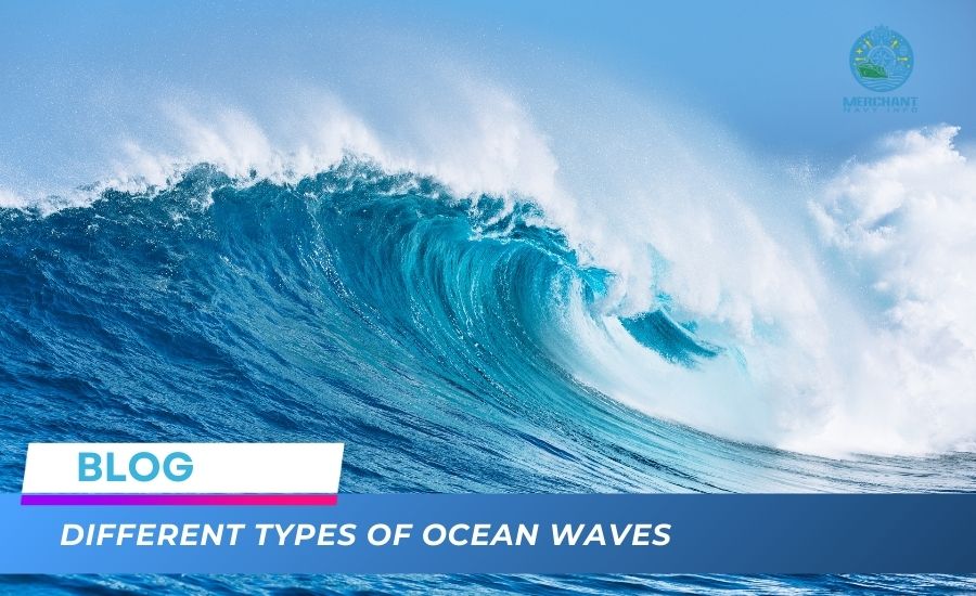 Ocean Surfing: Understanding the Different Types of Waves Ocean - Merchant Navy Info