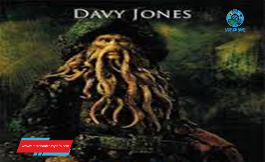 Do You Know About Davy Jones's Ship - Find Out Now - Merchant Navy Info