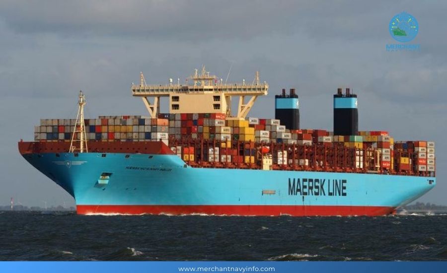 Top 10 Container Shipping Companies - Merchant Navy Info