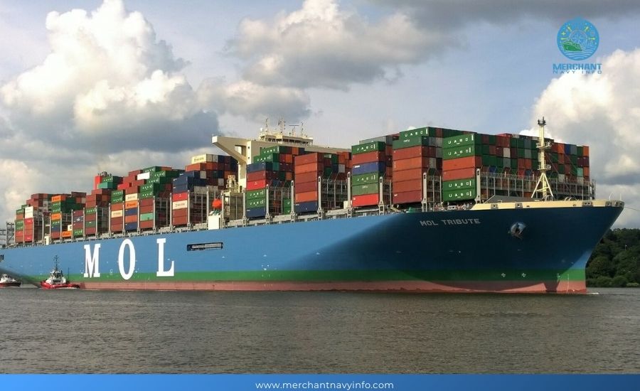 Top 10 Container Shipping Companies - Merchant Navy Info