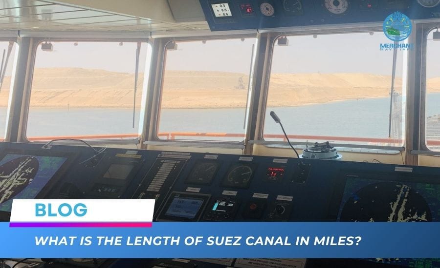 15 Essential Bridge Equipment On A Merchant Ship - Merchant Navy Info