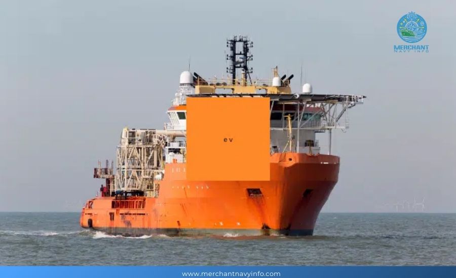 Everything You Need to Know About Offshore Vessels - Merchant Navy Info