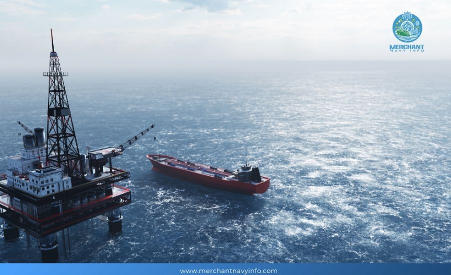 Everything You Need to Know About Offshore Vessels - Merchant Navy Info