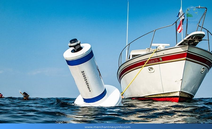 Mooring Buoys: A Comprehensive Guide - Merchant Navy Info