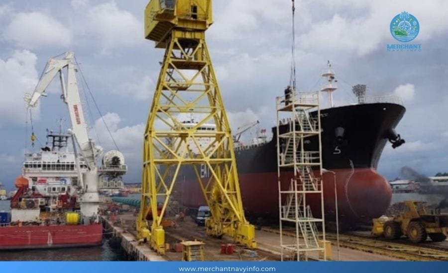 Top 10 Ports in Malaysia - Merchant Navy Info